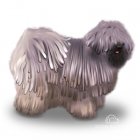 Hungarian Puli