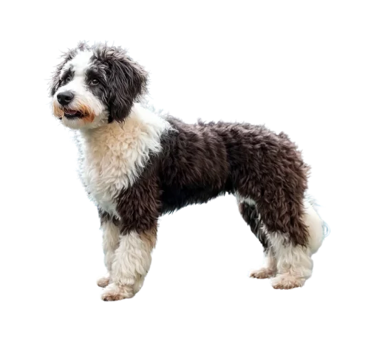 Bordoodle