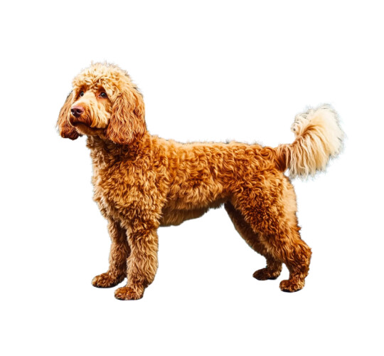 Irish Doodle