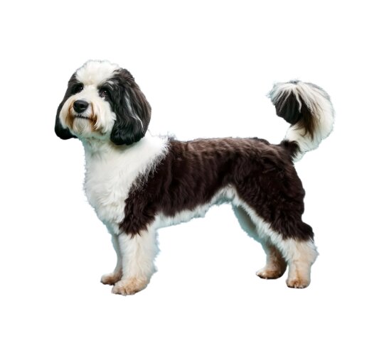 Sheepadoodle