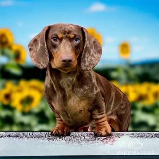 Dachshund (Standard & Miniature)