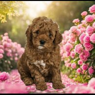 Cavapoo - Both