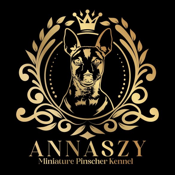 Miniature Pinscher - Both