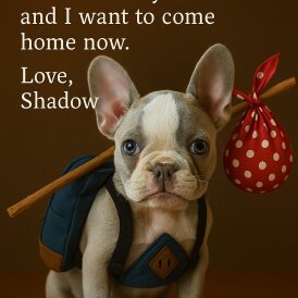 French Bulldog - Bitches