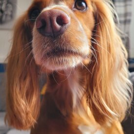 Cocker Spaniel (Working &amp; Show) - Both