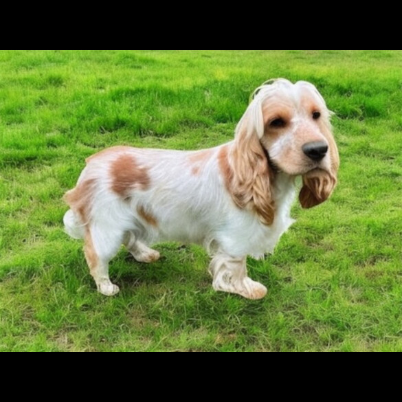 Cocker Spaniel (Working &amp; Show) - Both