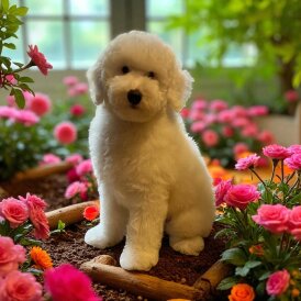 Labradoodle - Dogs