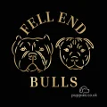 Fell End Staffs