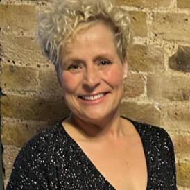 Charlotte Wragg