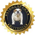 StrikeApaws Bulldogs