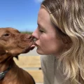Seller Georgina Cunningham